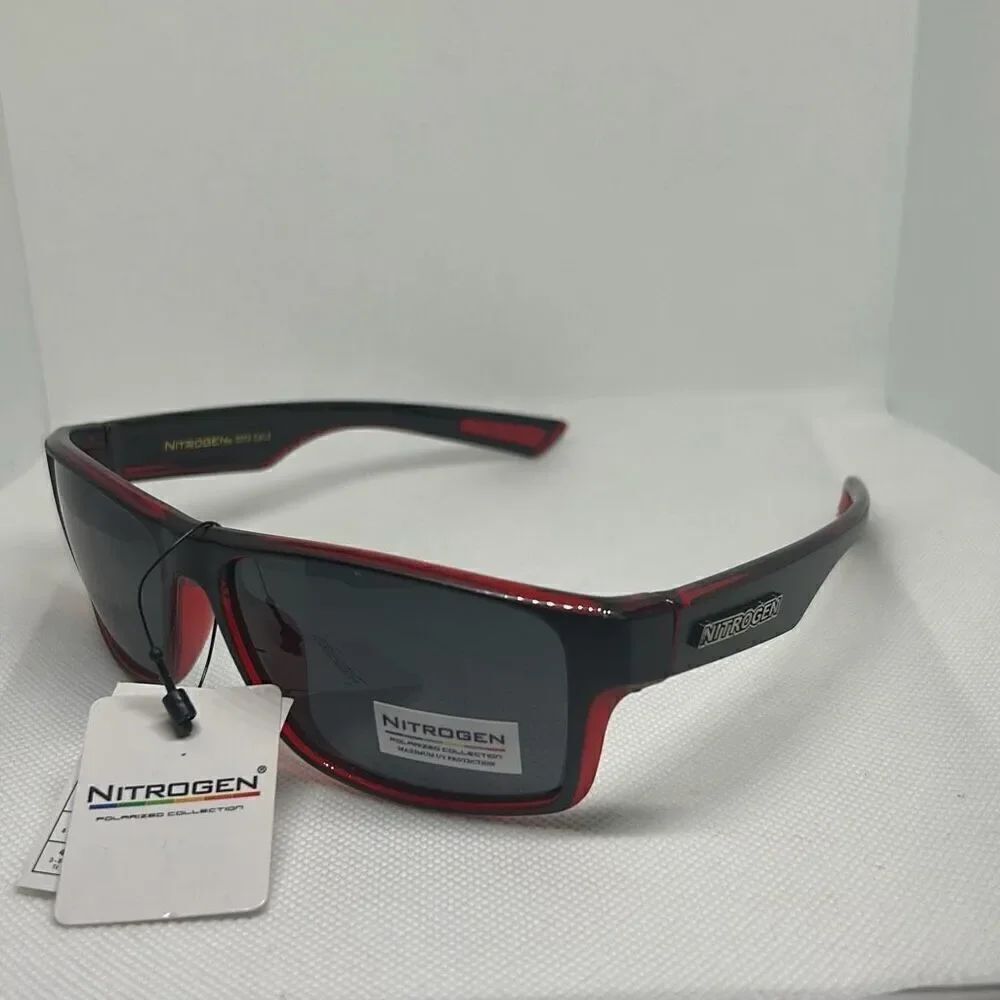 Nitrogen Mens Polarized Sunglasses